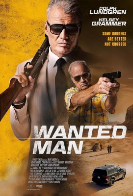 WANTED FILM